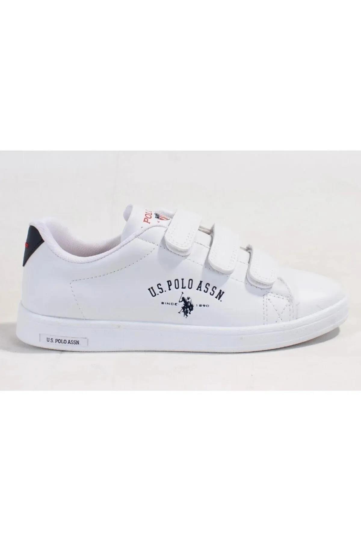 U.S. Polo Assn. Singer Ayakkabı