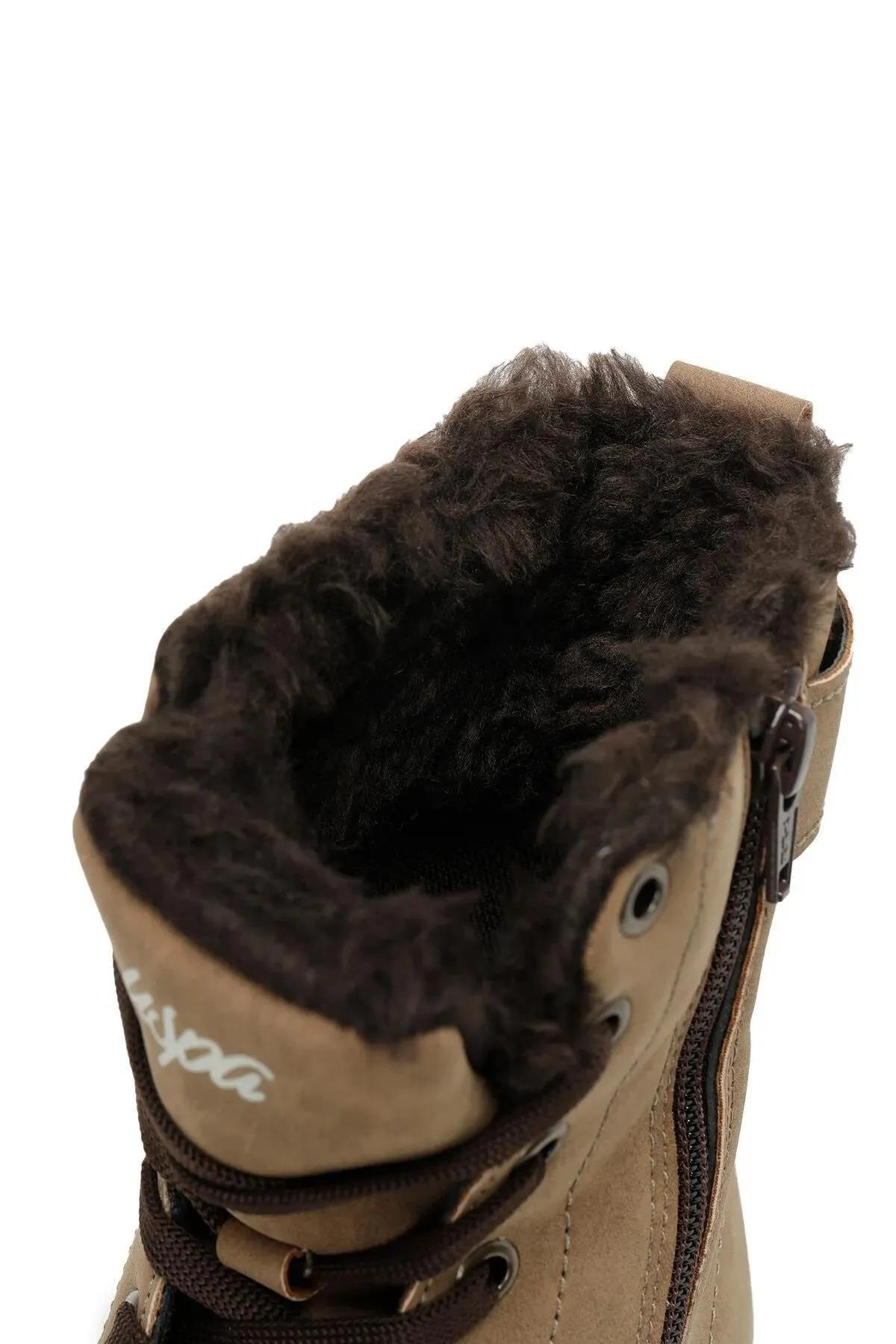 U.S. Polo Assn. Kenz Krk 2Pr Bot
