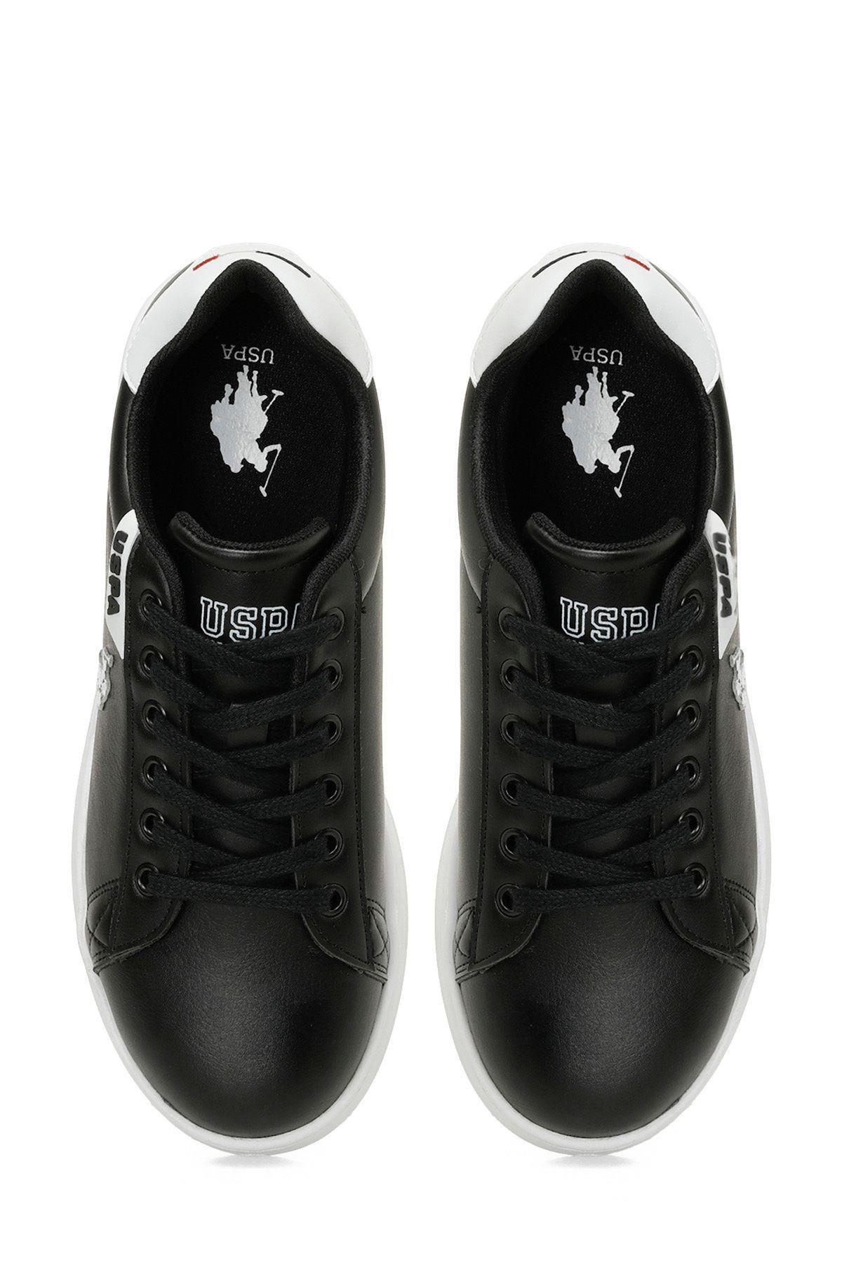 U.S. Polo Assn.U.S. Polo Assn. 4F Costa Wmn 4Pr Ayakkabı