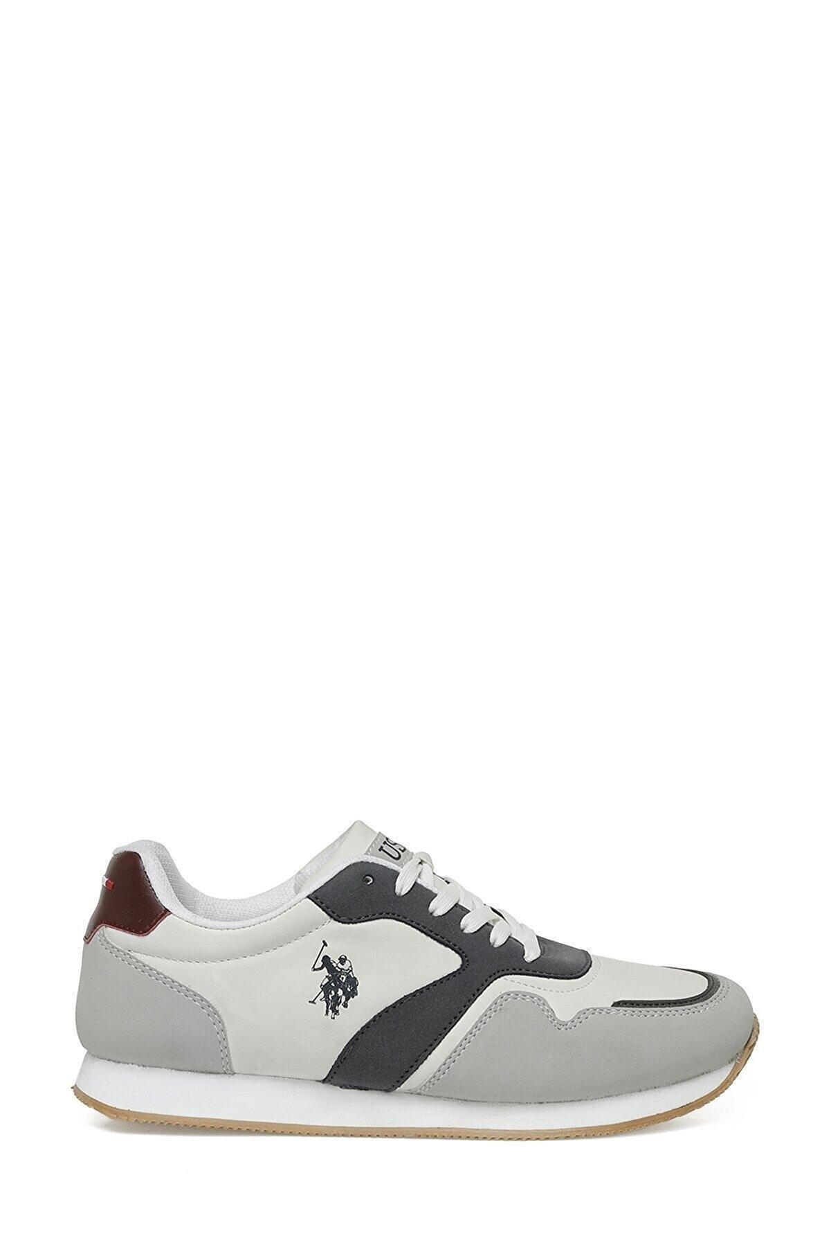 U.S. Polo Assn. Soreta 2Pr Ayakkabı