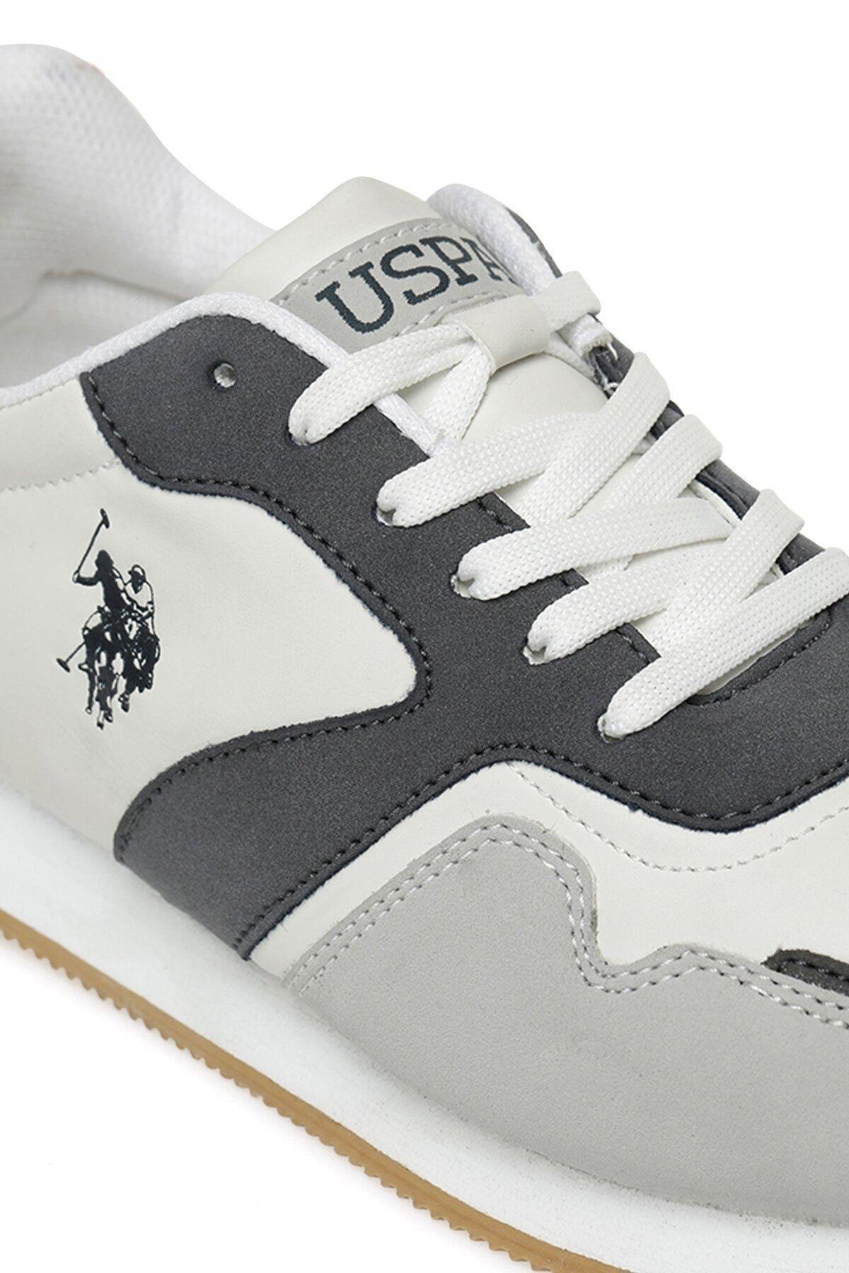 U.S. Polo Assn. Soreta 2Pr Ayakkabı