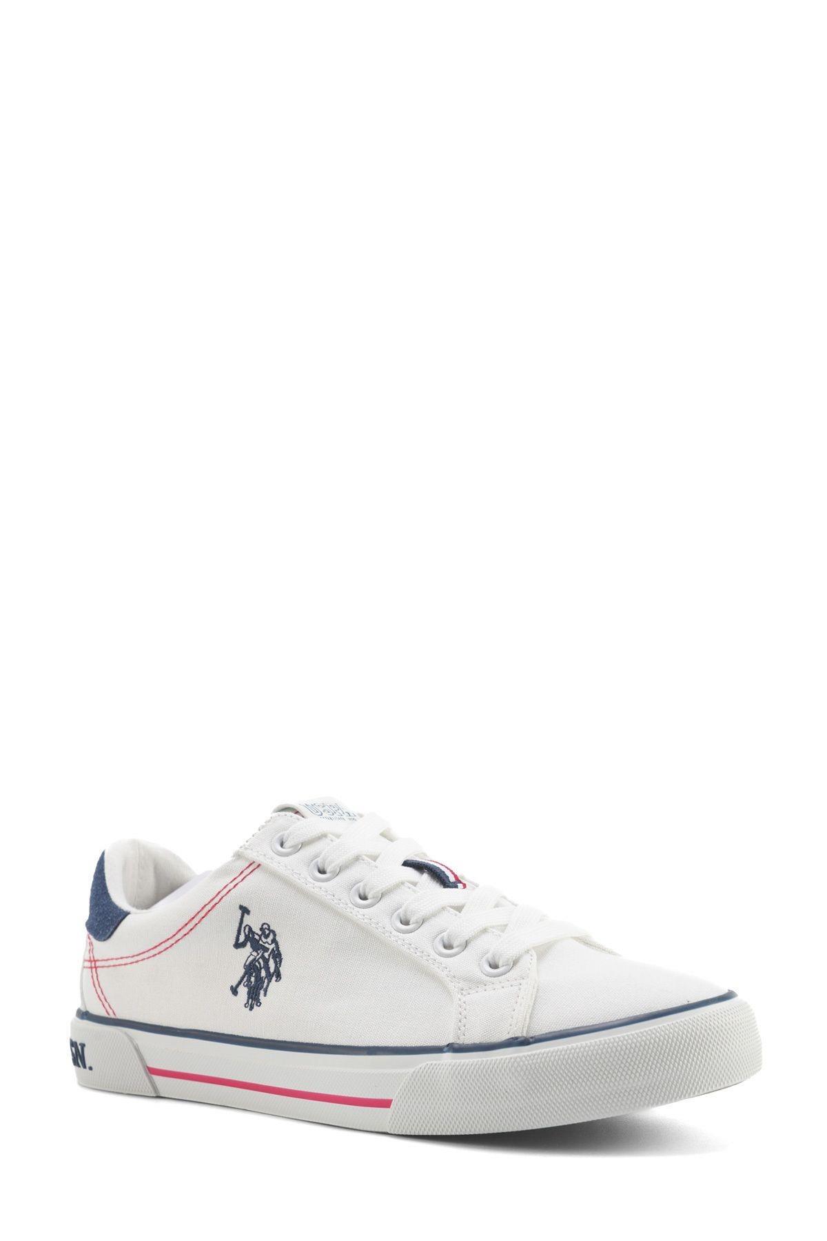 U.S. Polo Assn.U.S. POLO ASSN. 5M RACHEL 5FX AYAKKABI