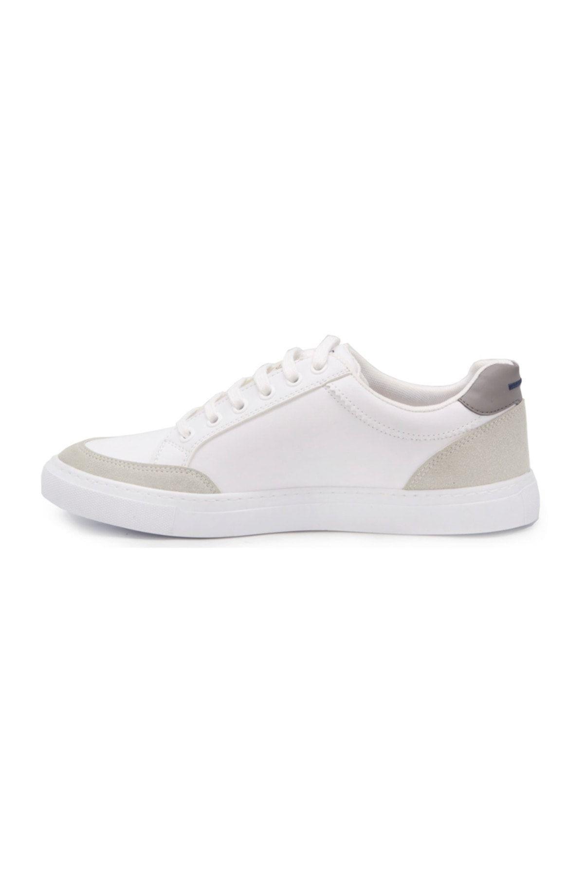 U.S. Polo Assn. Aren Gr 3Fx Ayakkabı