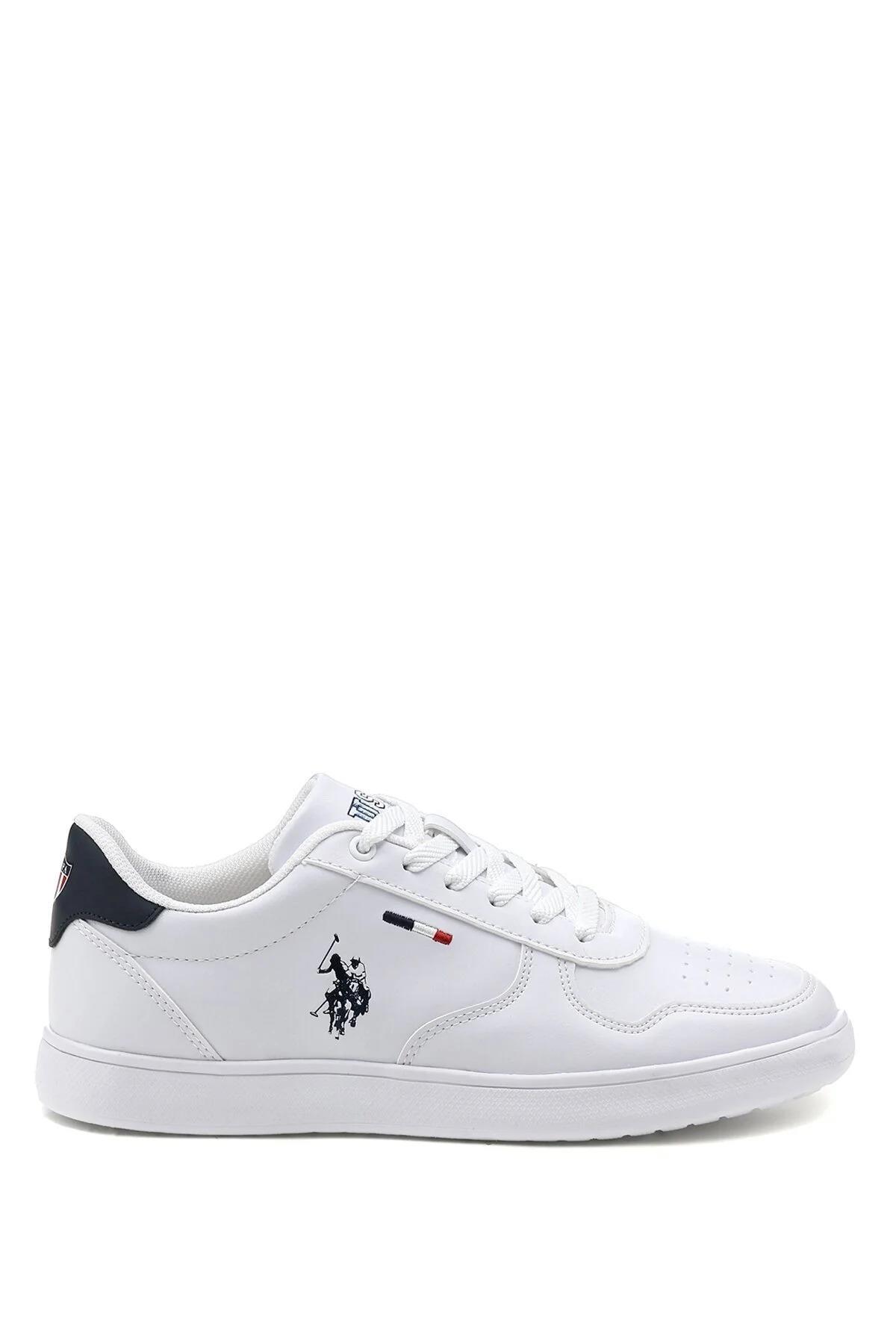 U.S. Polo Assn. 3m Thunder Wmn 3fx Kadın Ayakkabısı