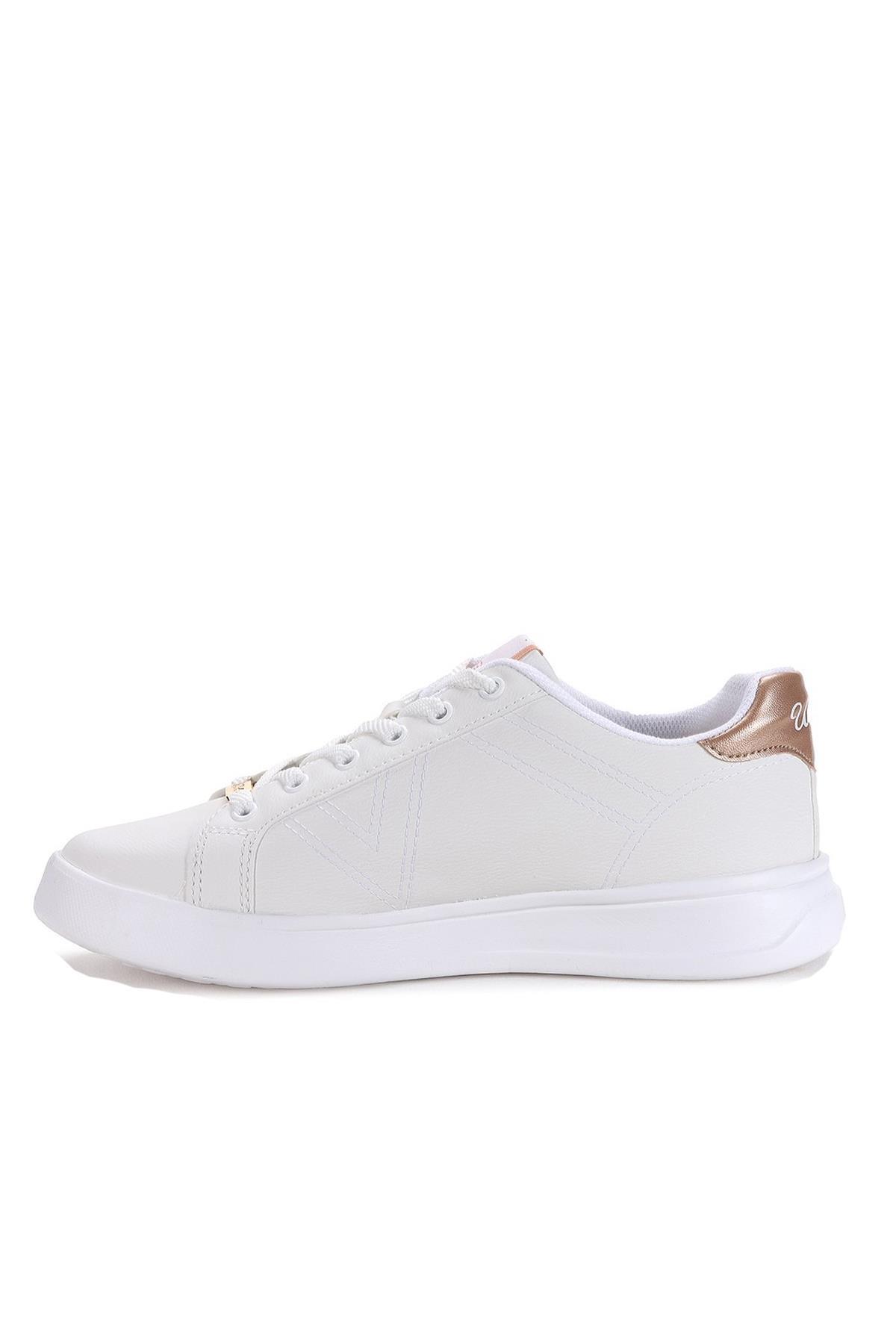 U.S. Polo Assn.U.S. POLO ASSN. 5P EXXY 5FX AYAKKABI