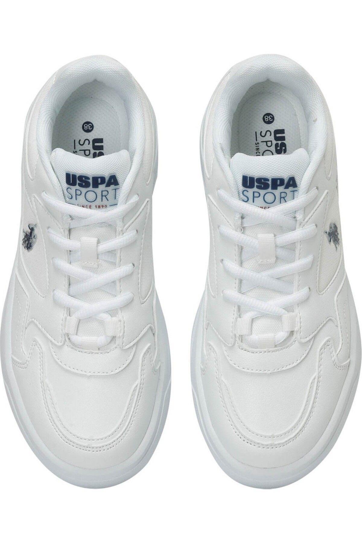 U.S. Polo Assn.U.S. Polo Assn. 4W Martha 4Pr Ayakkabı