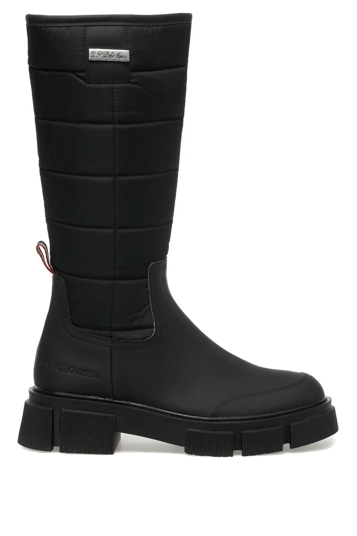 U.S. Polo Assn. Holito 2pr Çizme