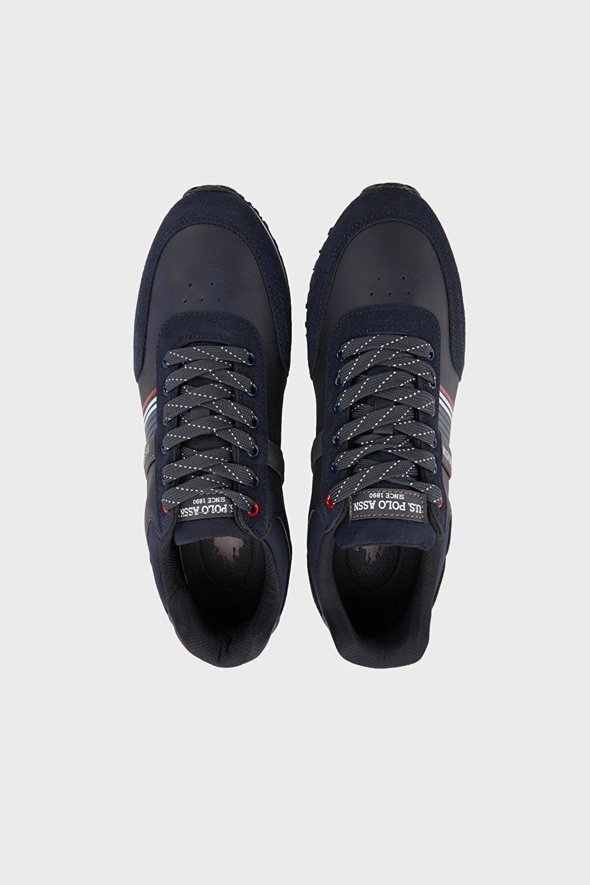 U.S. Polo Assn. 2F Jupıter 2Pr Ayakkabı