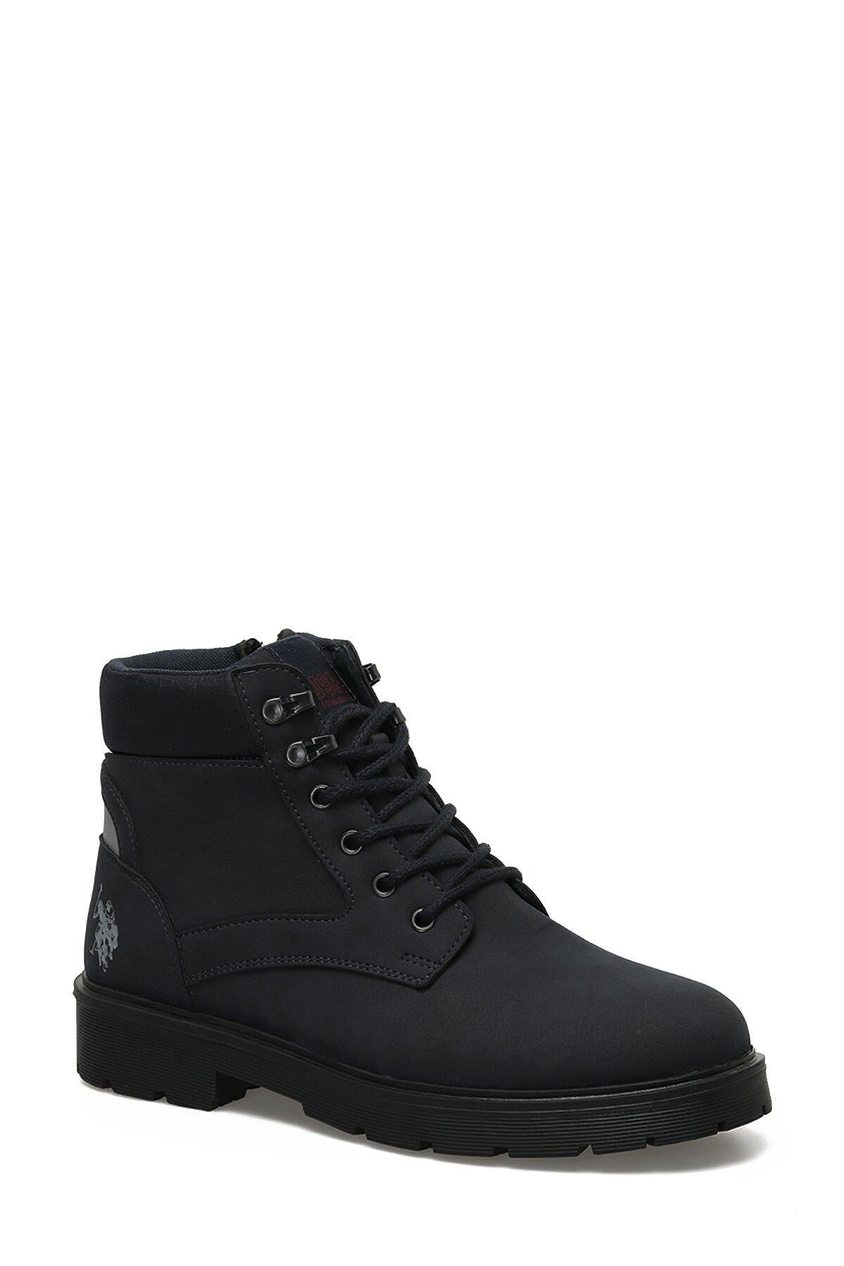 U.s. Polo Assn. Forrest 3pr Erkek Bot