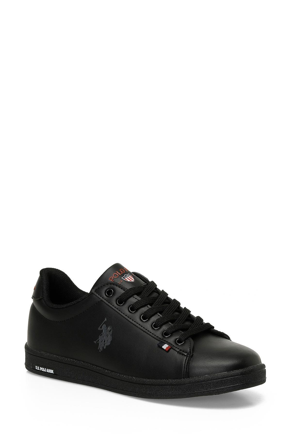 U.S. Polo Assn.U.S. POLO ASSN. 5P FRANCO GR 5FX AYAKKABI