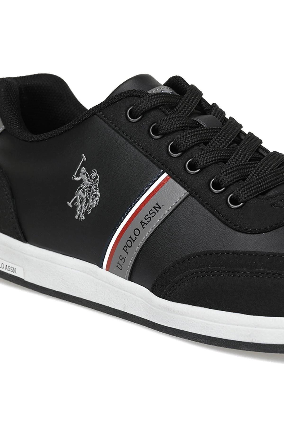 U.S. Polo Assn.U.s. Polo Assn. Kares Wt 4pr Ayakkabı