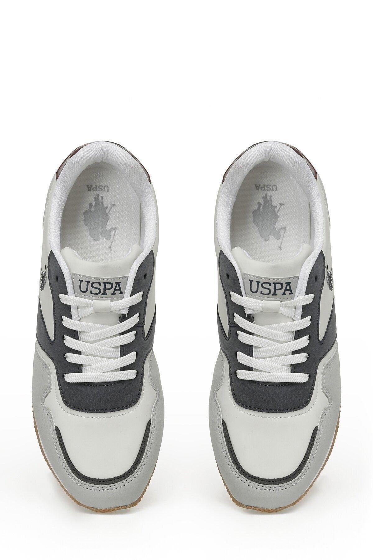 U.S. Polo Assn. Soreta 2Pr Ayakkabı