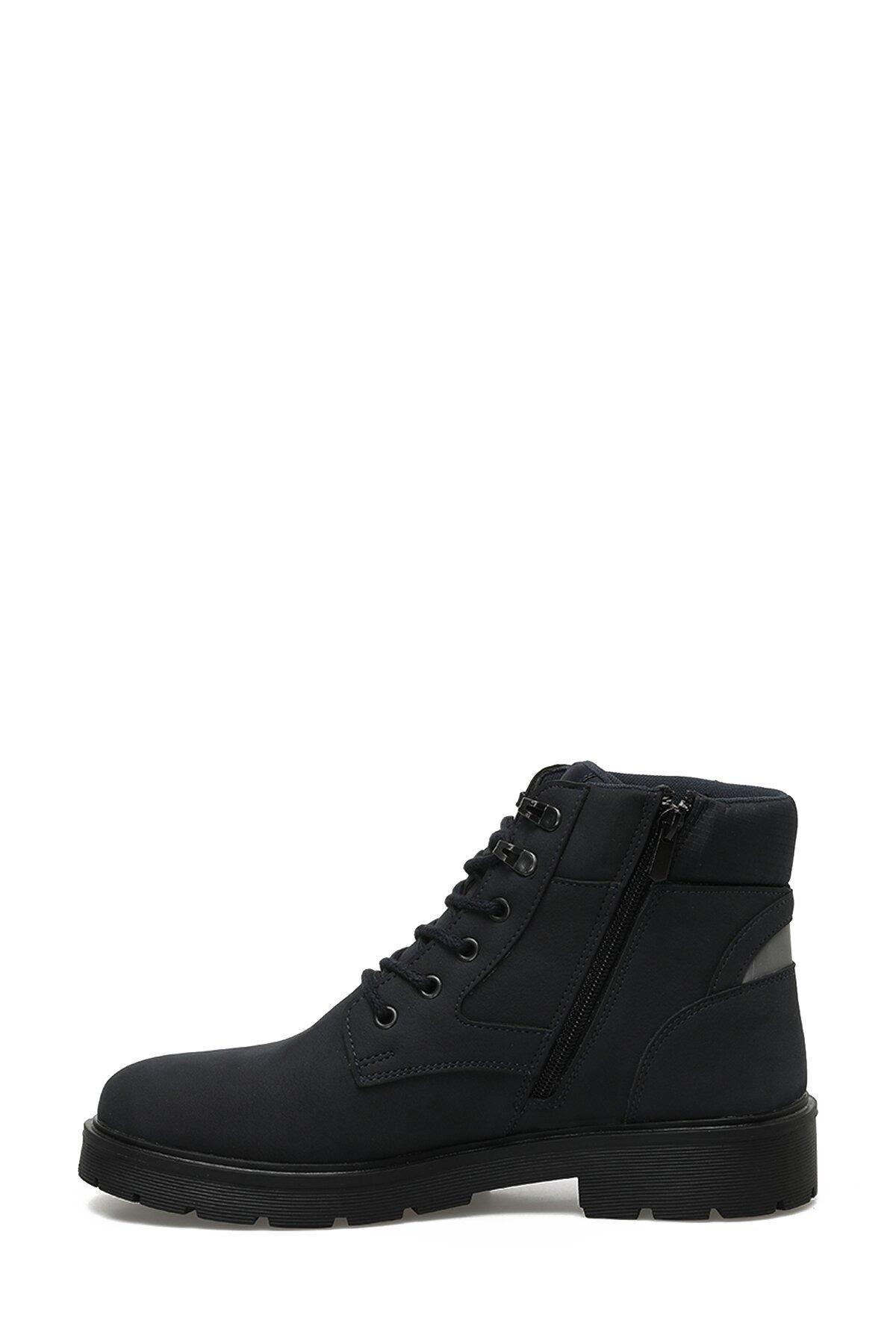 U.s. Polo Assn. Forrest 3pr Erkek Bot