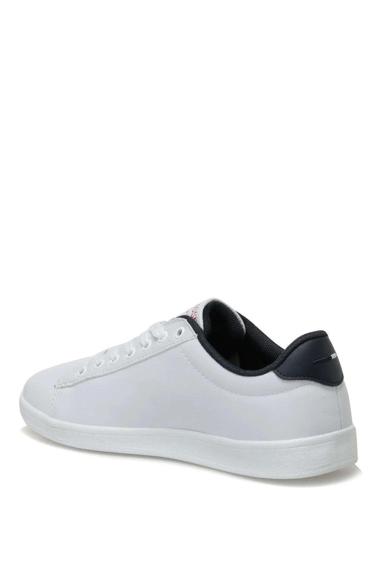 U.S. Polo Assn.3m Franco 3fx Ayakkabı