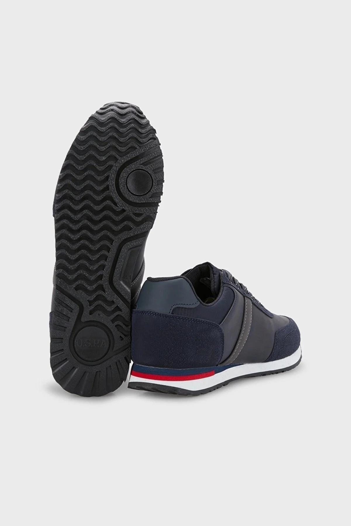 U.S. Polo Assn. 2F Jupıter 2Pr Ayakkabı