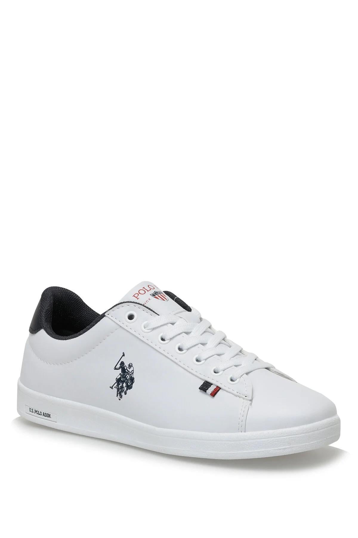 U.S. Polo Assn.3m Franco 3fx Ayakkabı
