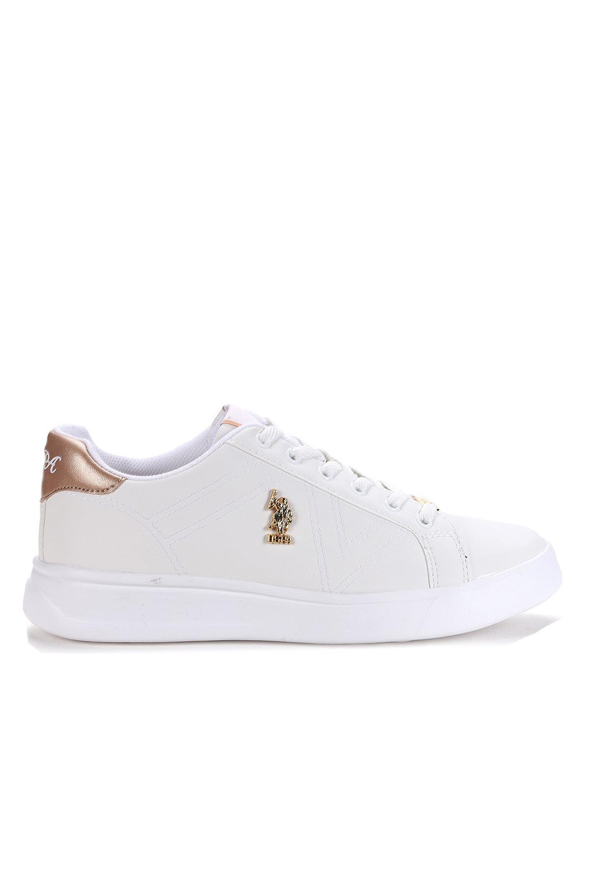 U.S. Polo Assn.U.S. POLO ASSN. 5P EXXY 5FX AYAKKABI