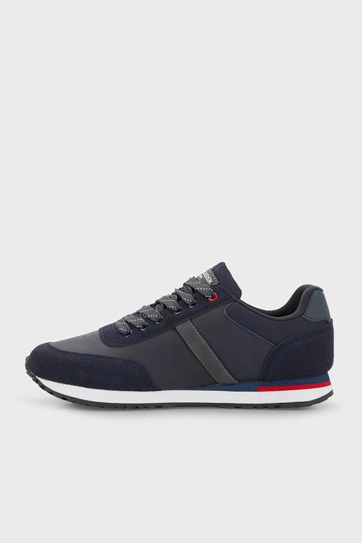 U.S. Polo Assn. 2F Jupıter 2Pr Ayakkabı