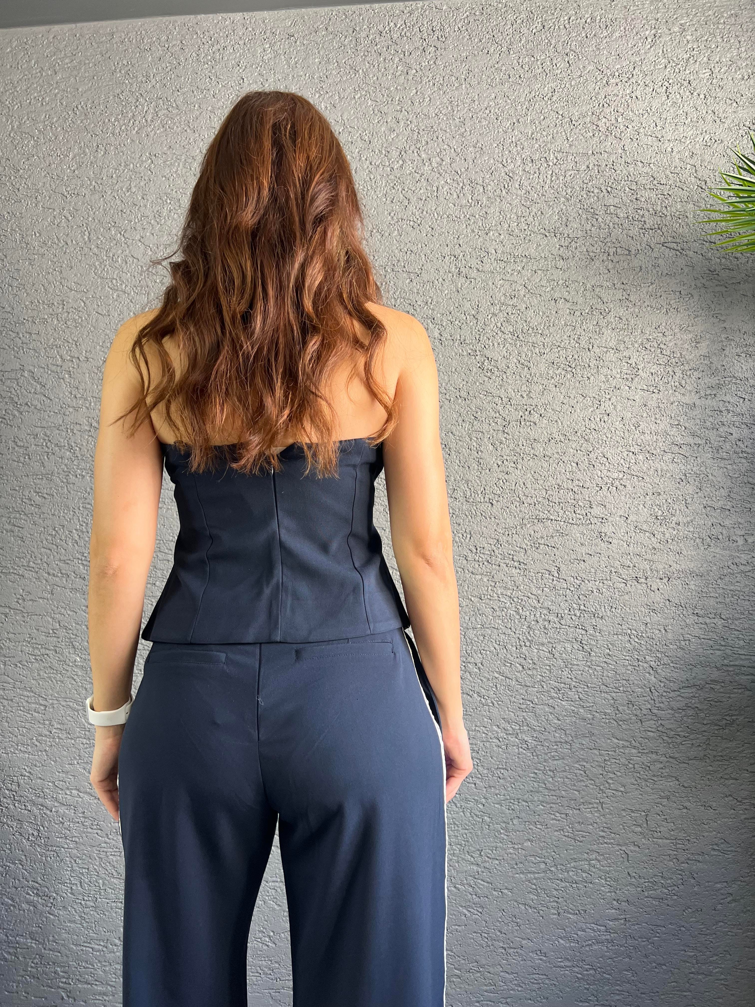 Kalp Yaka Crop