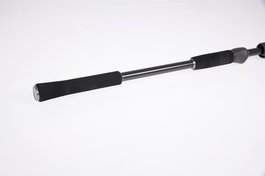  Hart Bloody Marine UL 2.55m 5/28g Spin Olta Kamışı 
