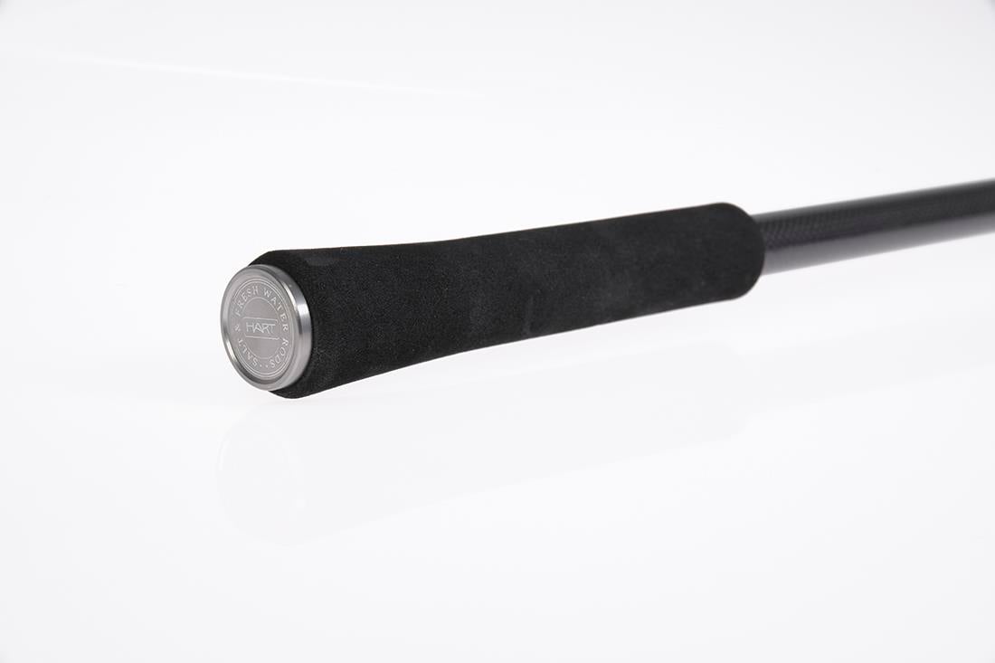  Hart Bloody Marine UL 2.55m 5/28g Spin Olta Kamışı 