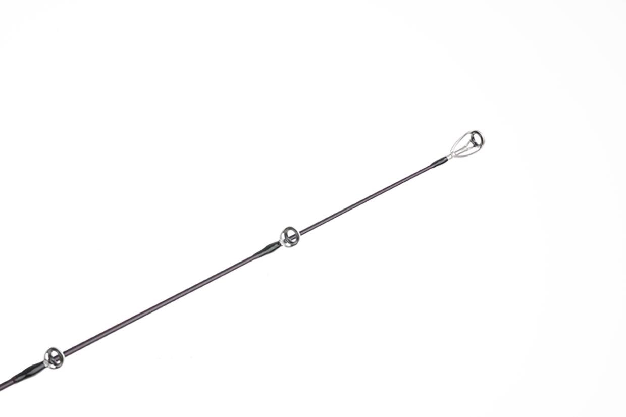  Hart Miura Jig Fk B4 183cm Drag Max 30Kg PE2-4 120/250g Slow Jig Kamışı 