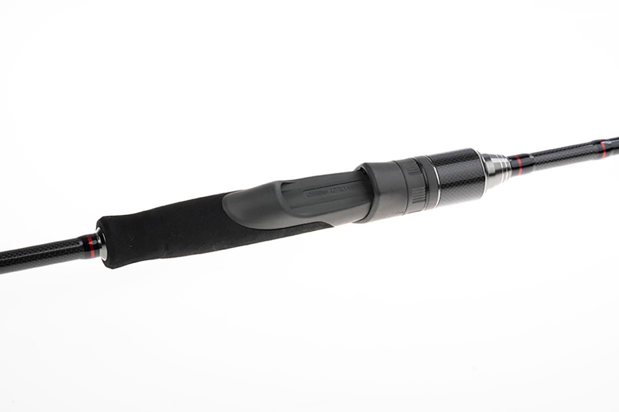  Hart Miura Max B5 450S 185cm Drag Max 40Kg PE2-6 120/450g Tetiksiz Slow Jig Kamışı 