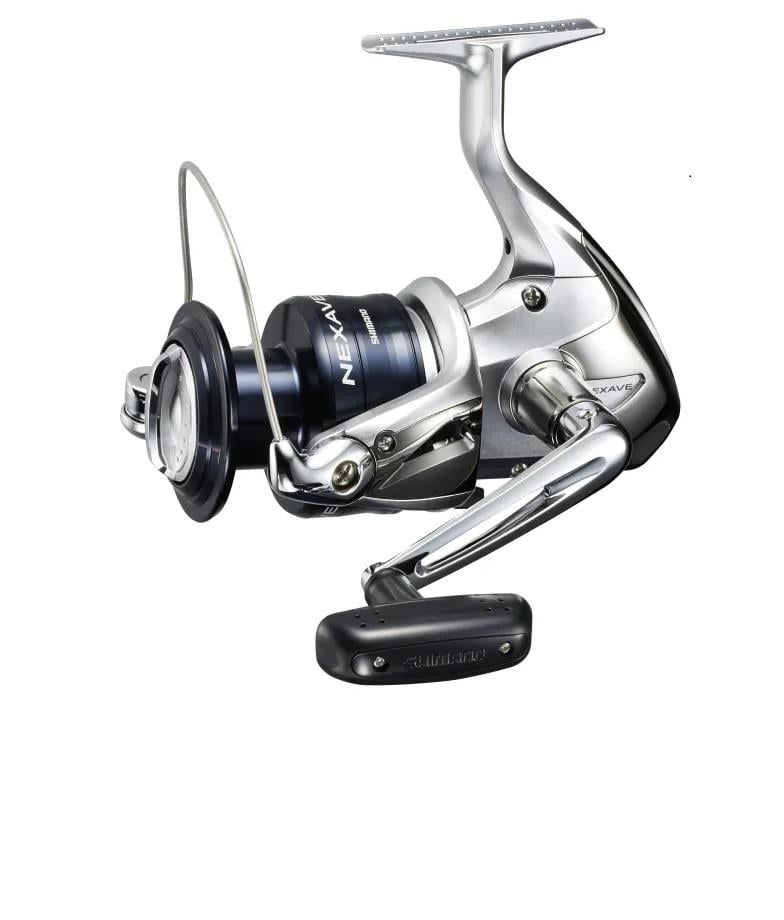  Shimano Nexave 8000FE Olta Makinası