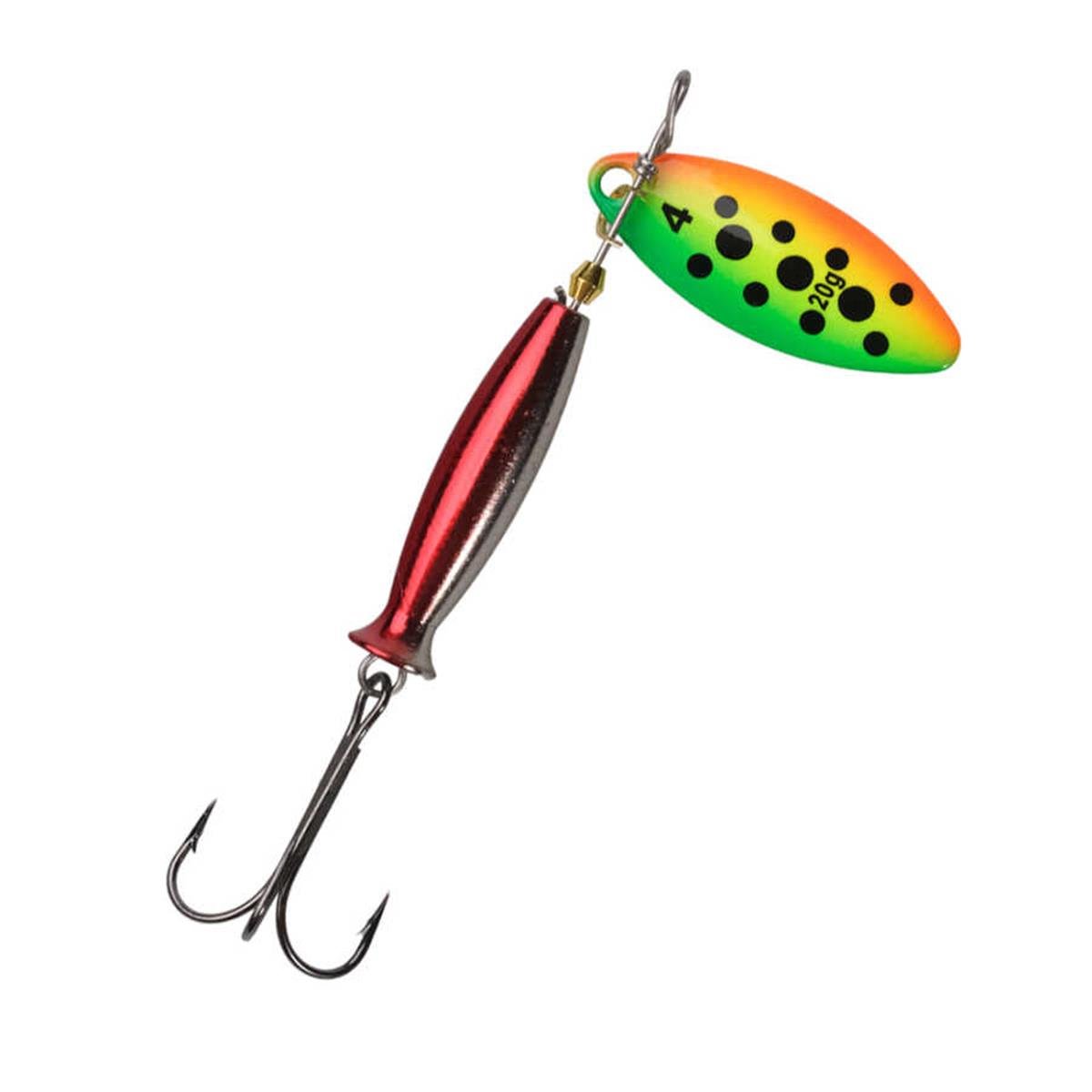 Condor 5130 Cherfull Clas. Spinner No:2 12gr