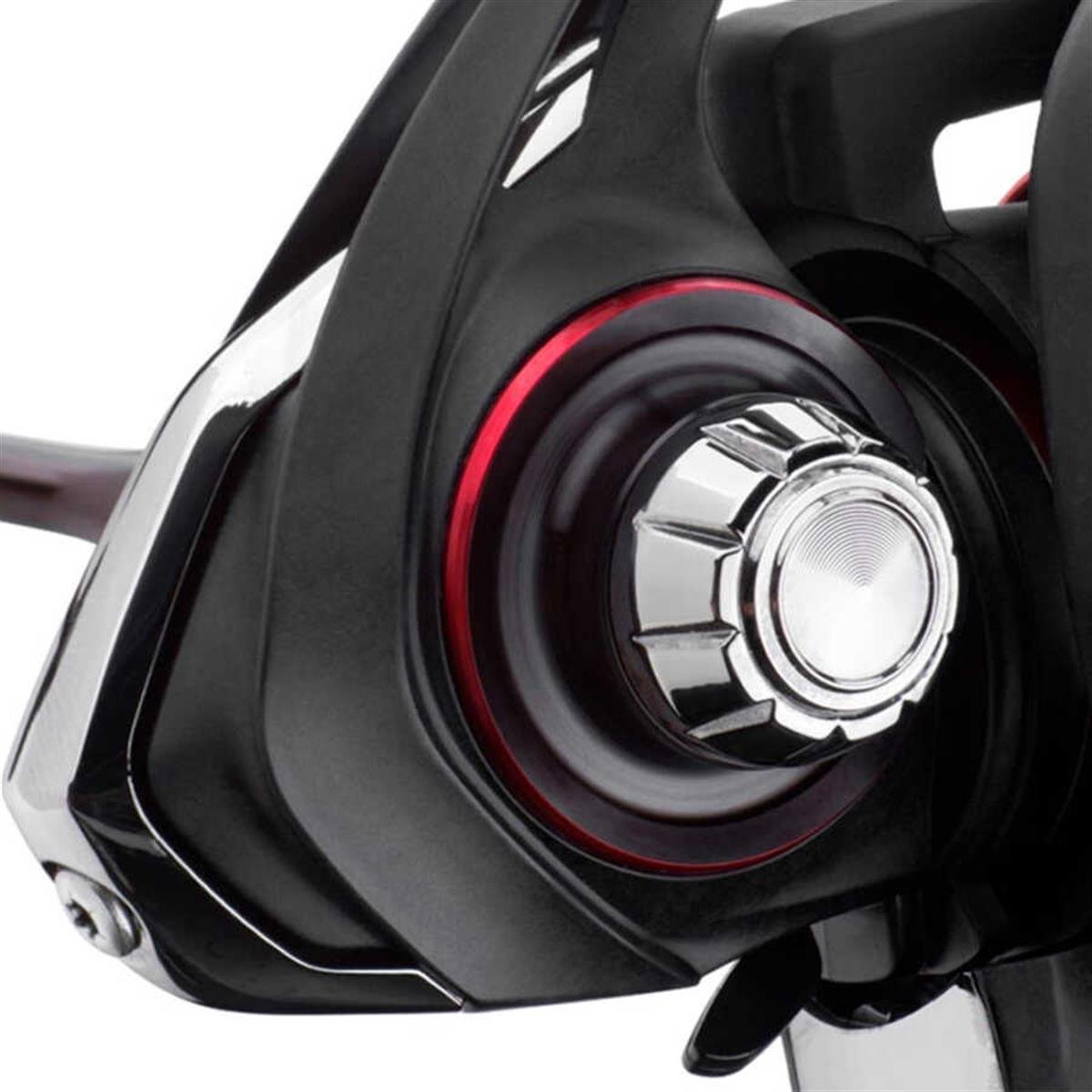 Daiwa Ballistic MQ21 LT 2500 D XH Makara