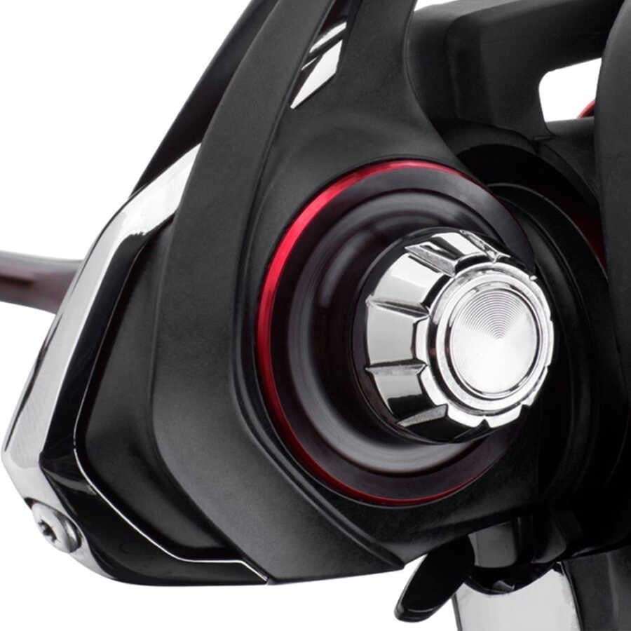 Daiwa Ballistic MQ21 LT 3000 DCXH Makara