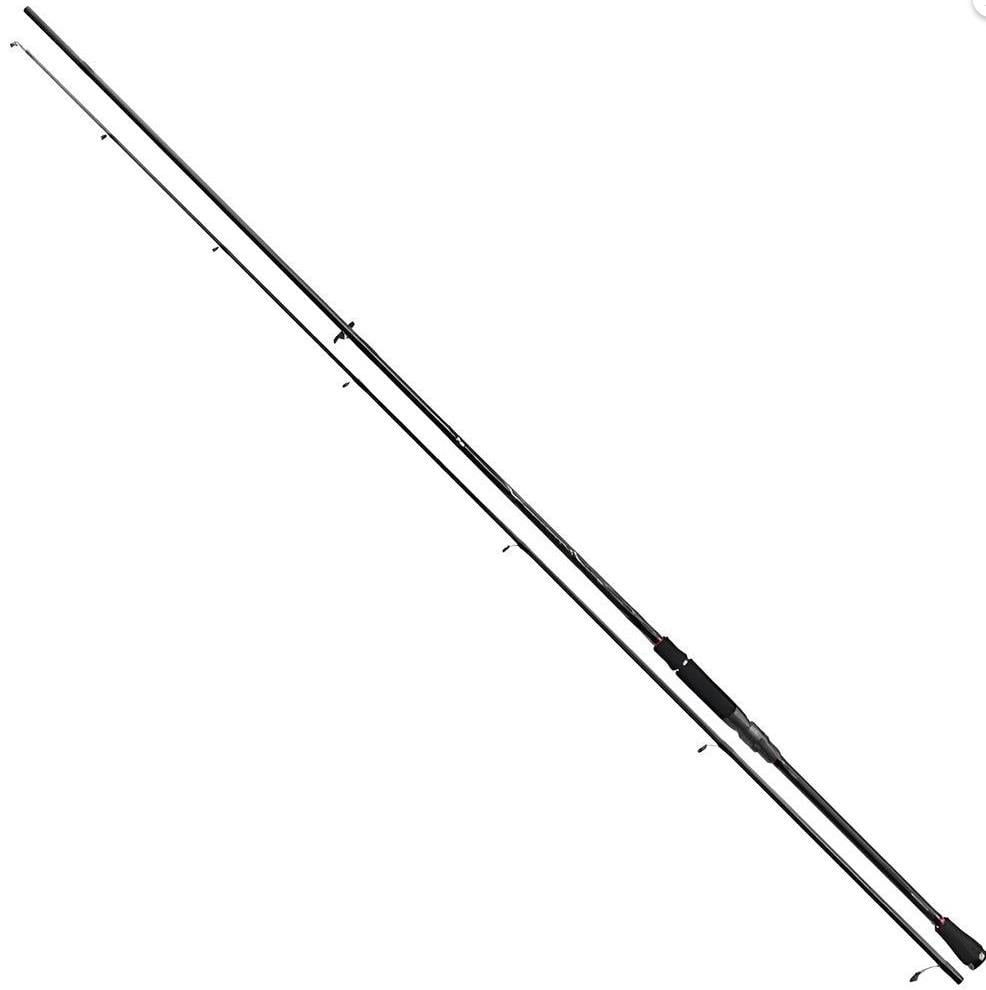 Daiwa Ballistic X Jiggerspin 270cm 7-28gr Olta Kamışı