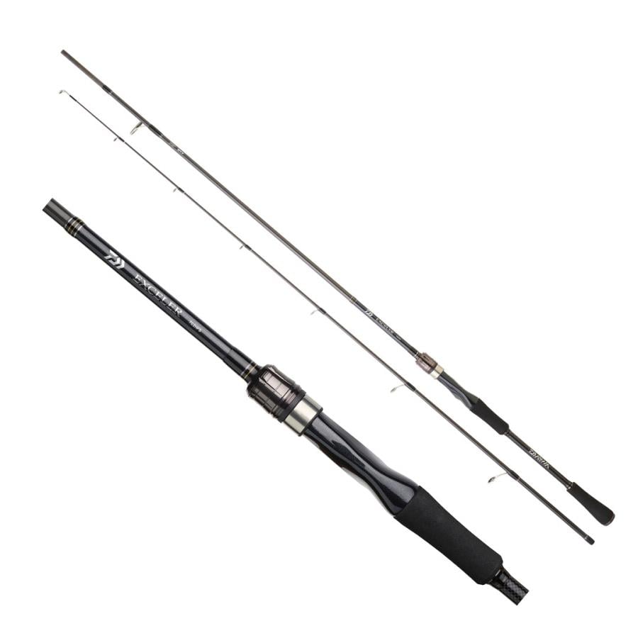 DAIWA EXCELER 1.83M 5-14 2P KAMIŞ