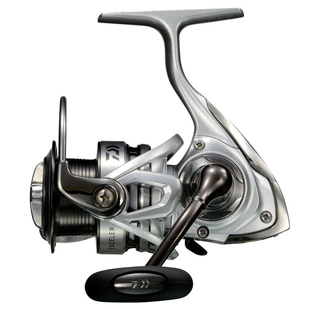 Daiwa Exceler 2500 A Olta Makinesi 