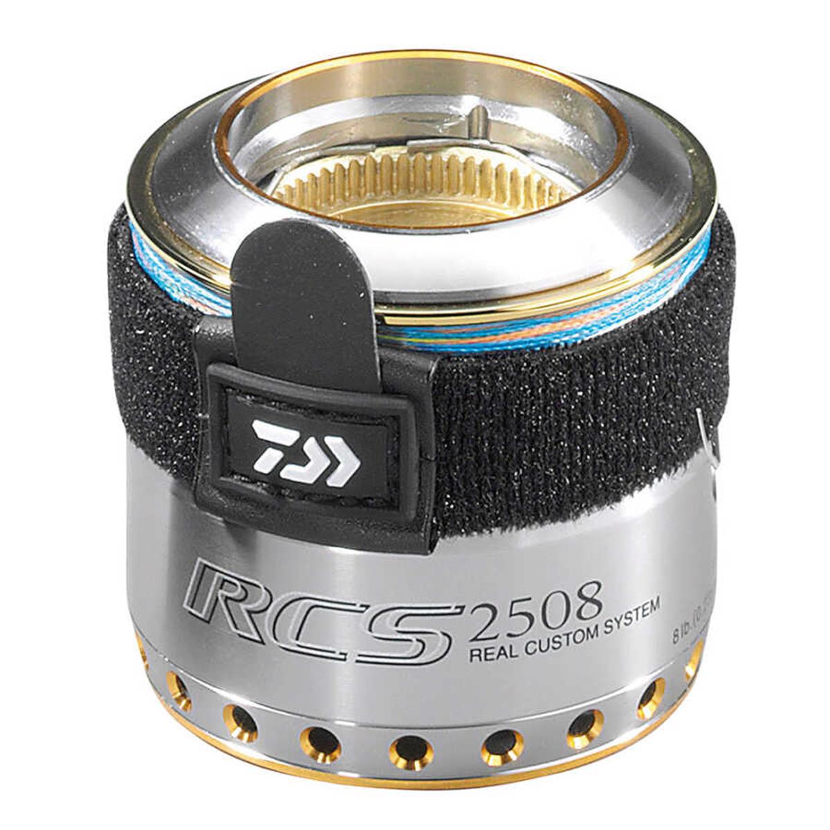 Daiwa Kafa Koruyucu Bant, M (2500 lük Makara)