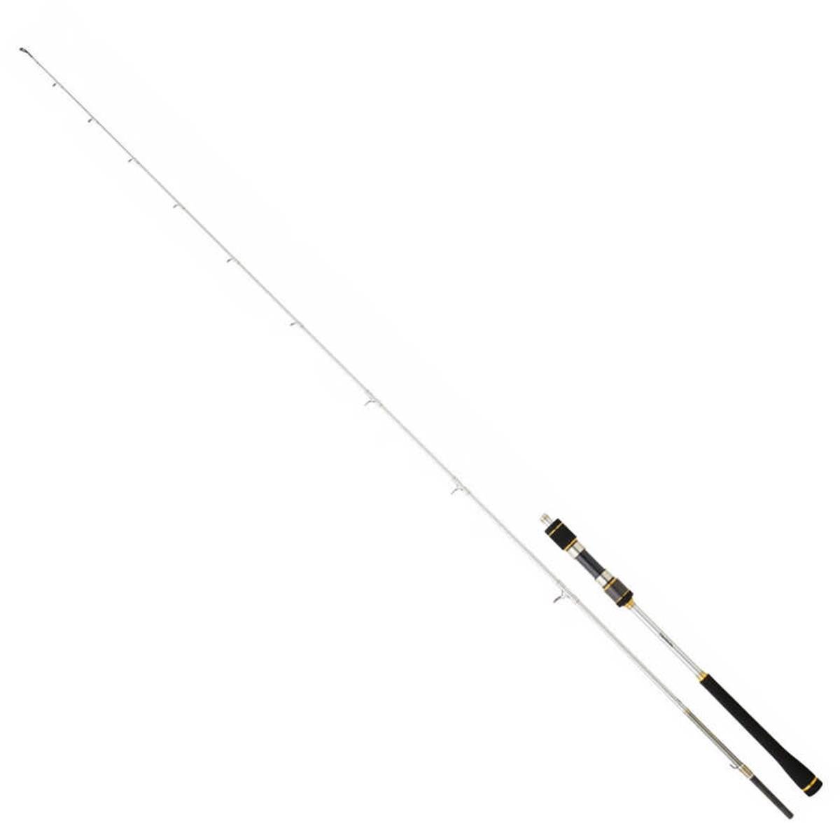 Daiwa New Megaforce 1.70cm 90-210gr 2P Jig Olta Kamışı