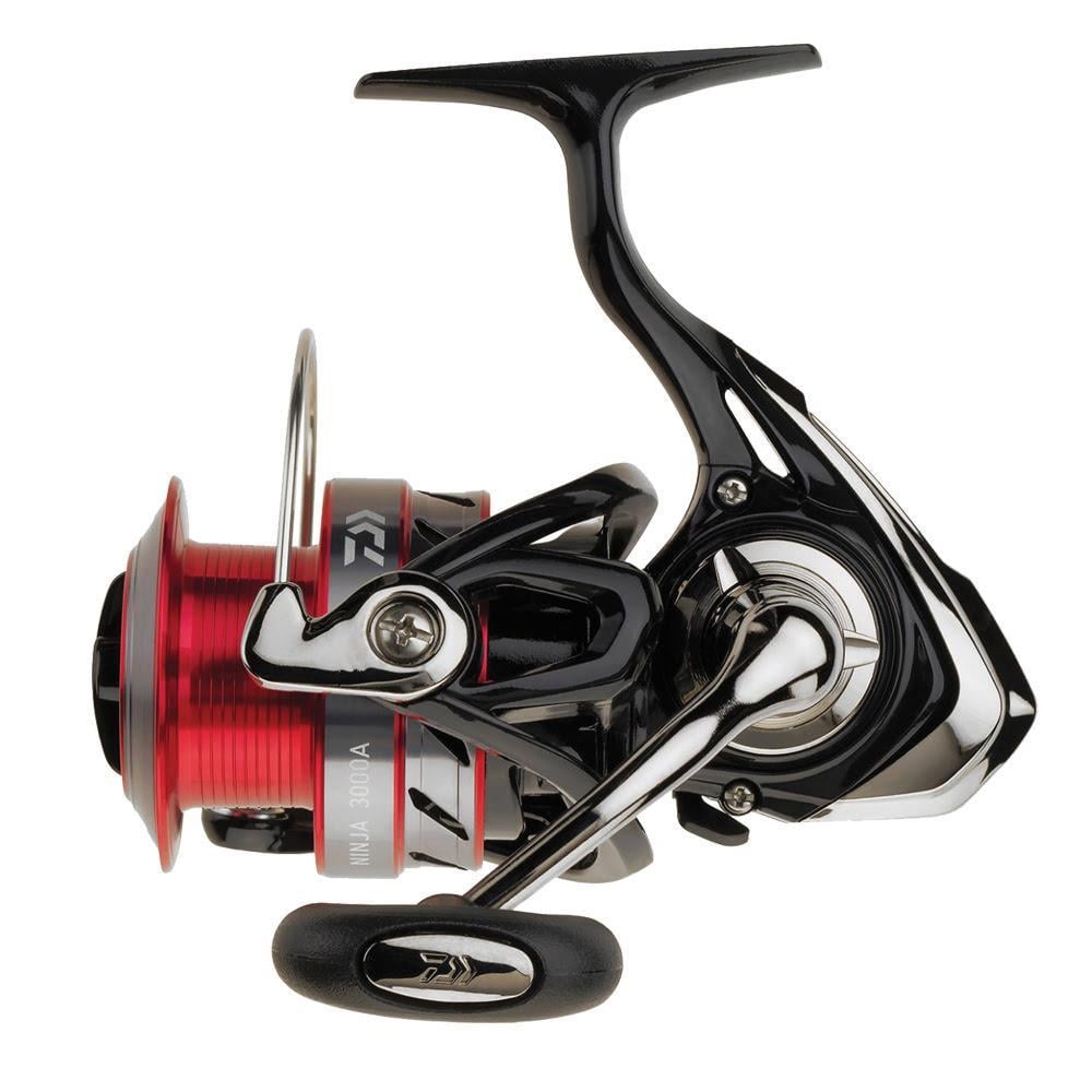 Daiwa Ninja 4000 A Olta Makinesi 