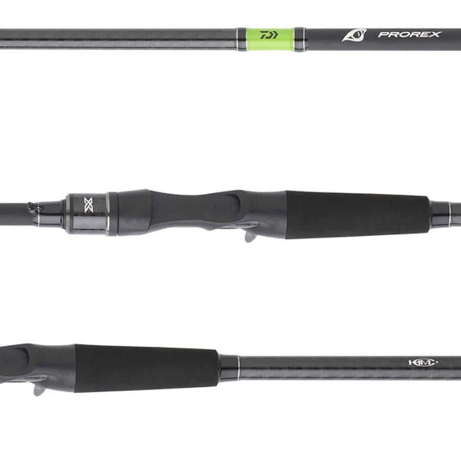 Daiwa Prorex E 2.45m 4-14gr 2P Kamış