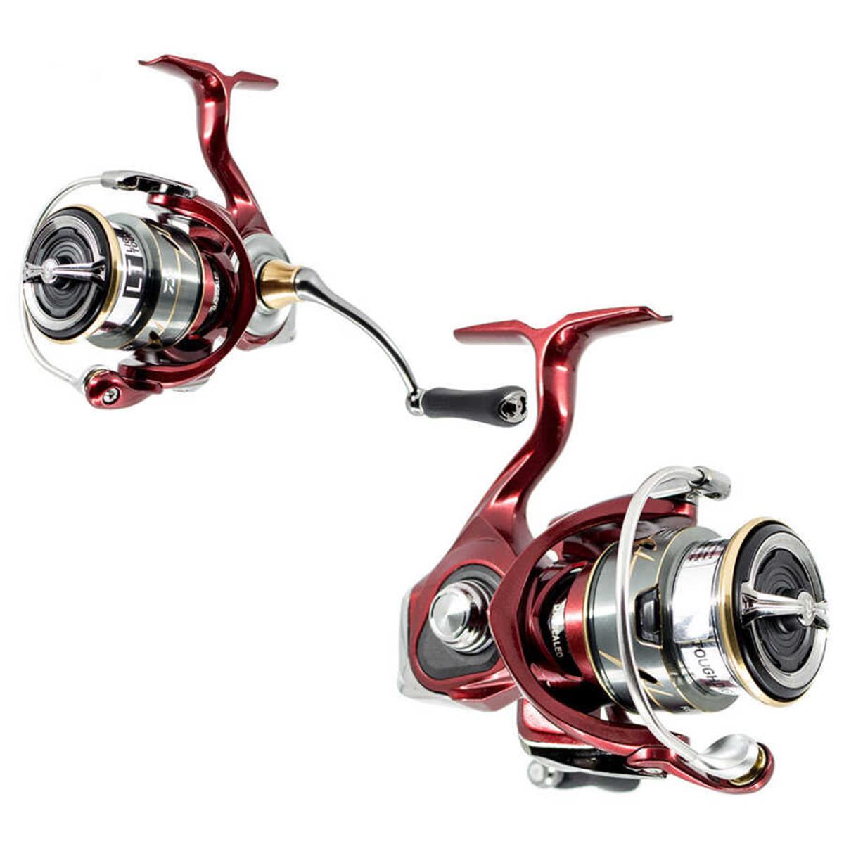 Daiwa Revelry 21 MQ 2000 S Olta Makinesi