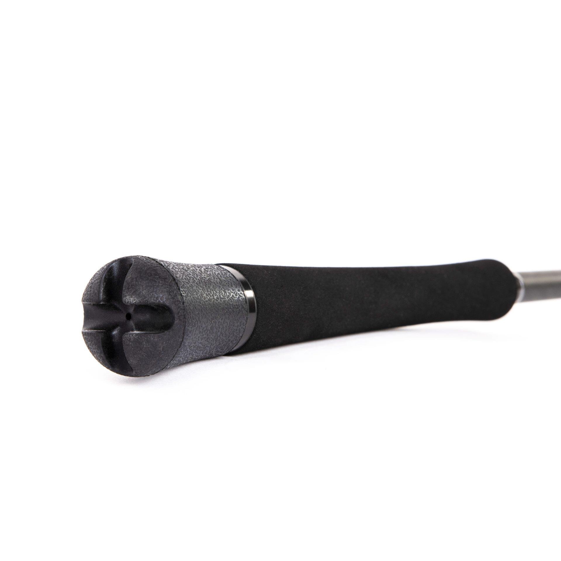 Falkor Black Onyx 1.70m PE 4 Max 360gr Vertical Heavy Jigging Kamışı