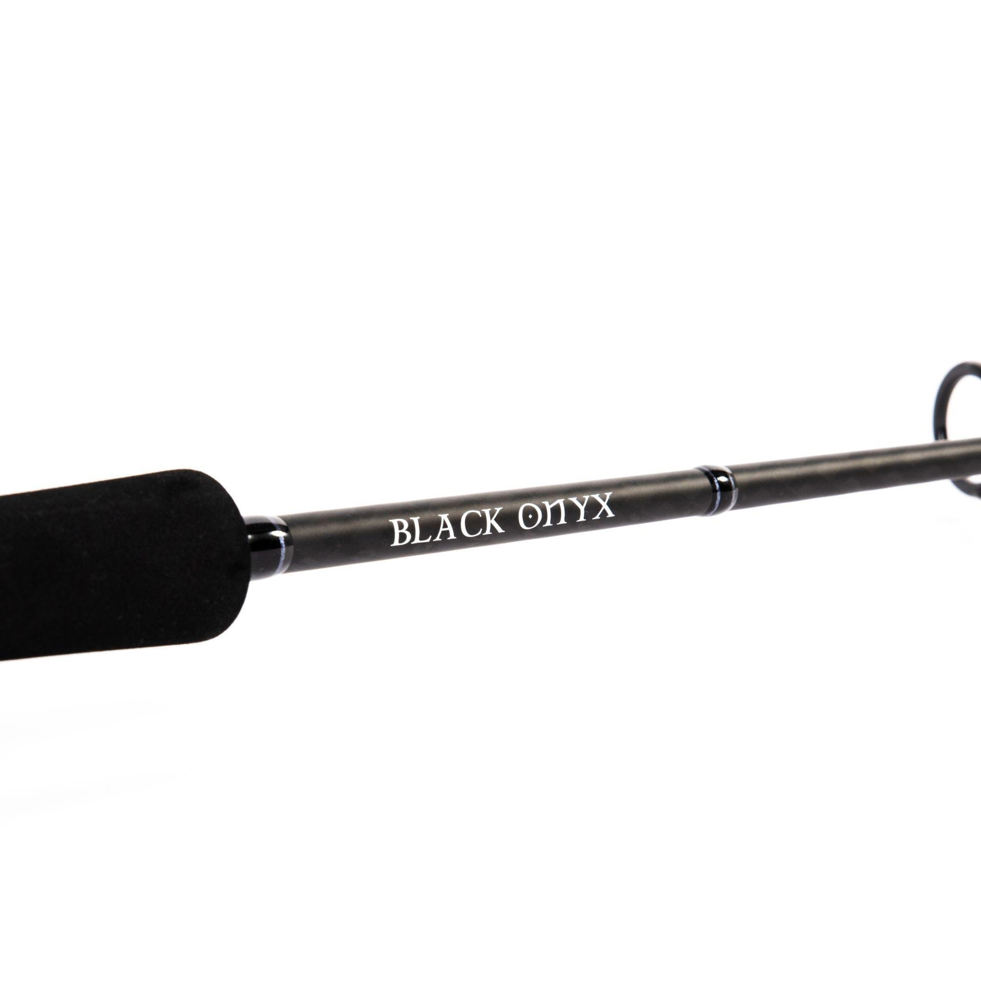 Falkor Black Onyx 1.70m PE 4 Max 360gr Vertical Heavy Jigging Kamışı