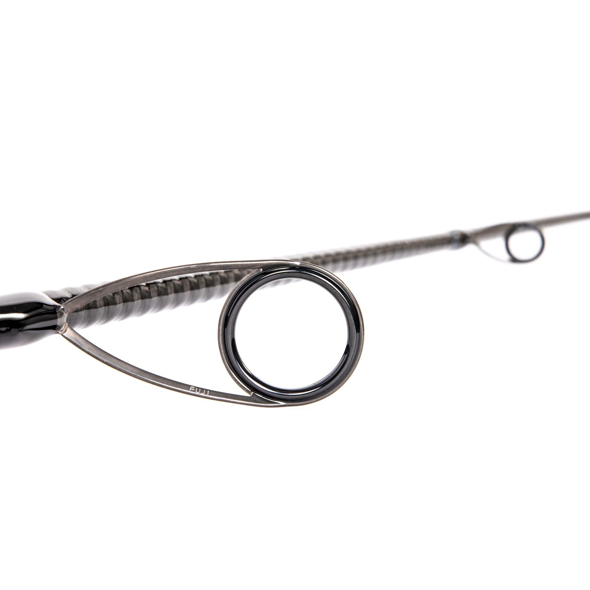 Falkor Blue Blood Tetiksiz 2.43m 30-100g Jig Kamışı