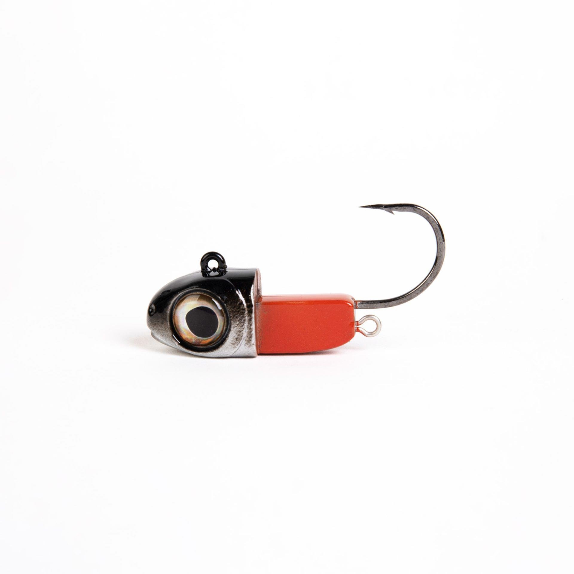 Falkor Lethal Jig Head Set 100g İğneli Kafa