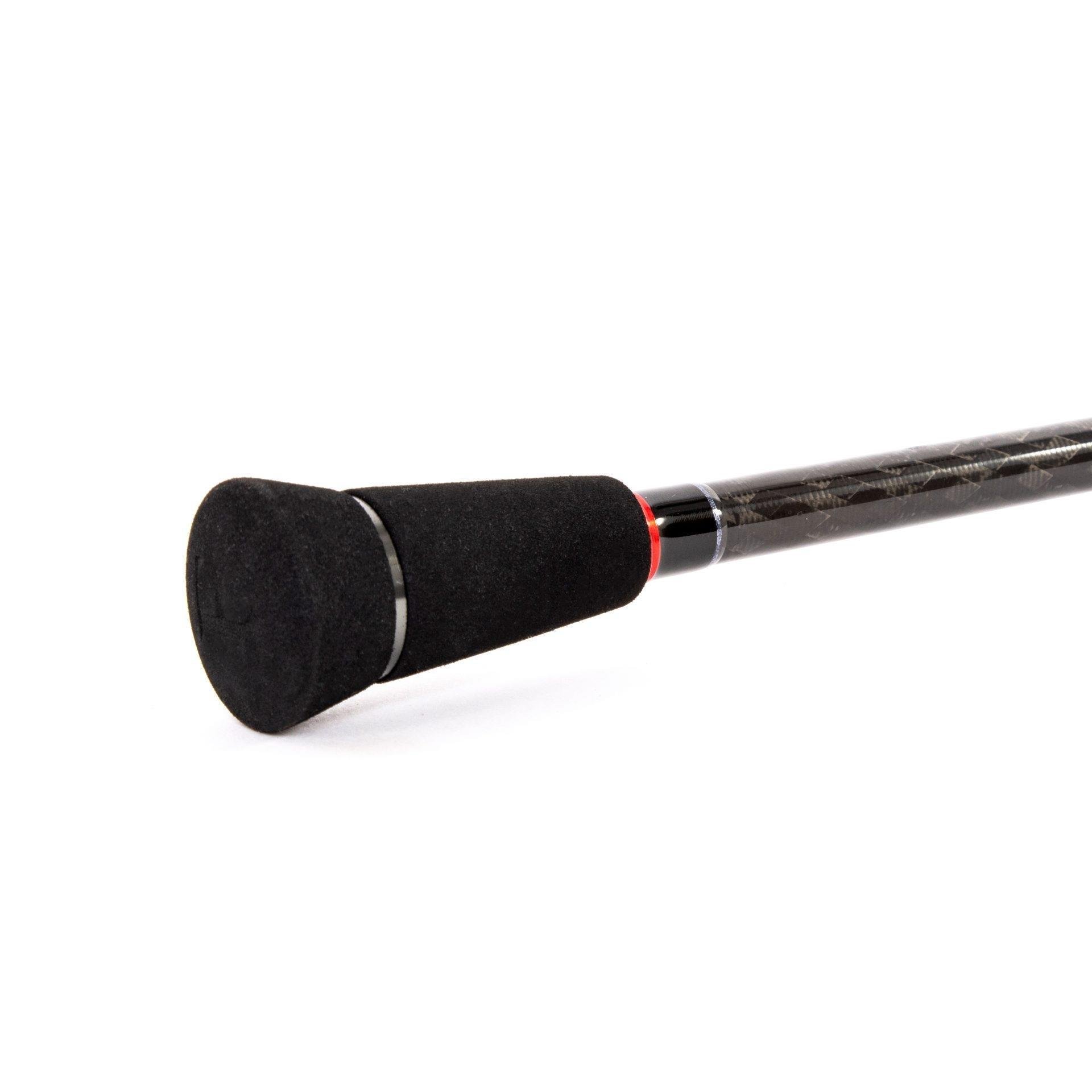 Falkor Red Gravity Tetiksiz SJ 1.98m PE 2-4 Max 250g Spinning Slow Jig Kamışı