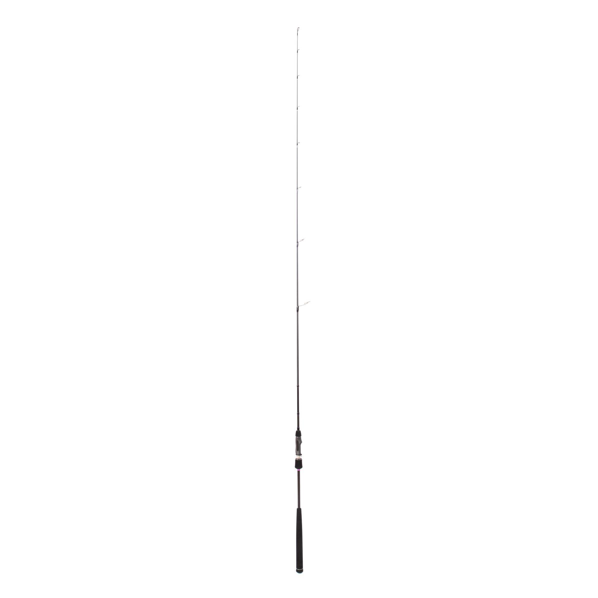 Falkor Tai Game Tetiksiz 1.97m 100-200gr Max Special Jig Kamışı