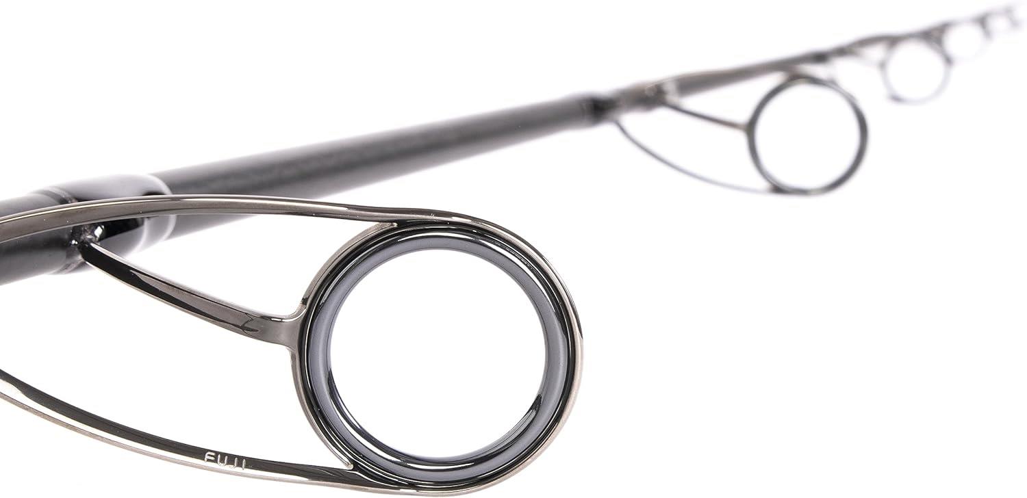 Falkor Top Water Tuna Tetiksiz Popping 2.46m 70-170g Jig Kamışı