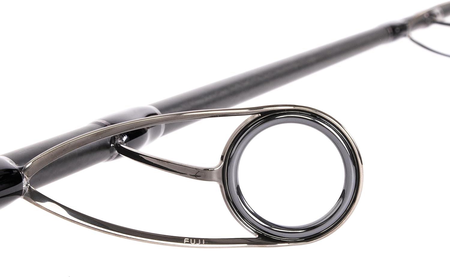 Falkor Top Water Tuna Tetiksiz Popping 2.46m 70-170g Jig Kamışı