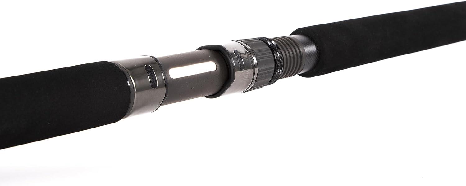 Falkor Top Water Tuna Tetiksiz Popping 2.46m 70-170g Jig Kamışı