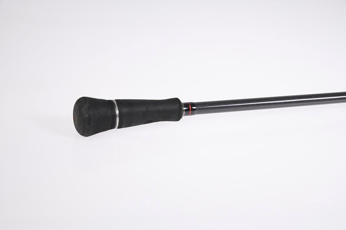 Hart Bloody Custom 1.83m 30/120g Max 200g Tetiksiz Jig Olta Kamışı