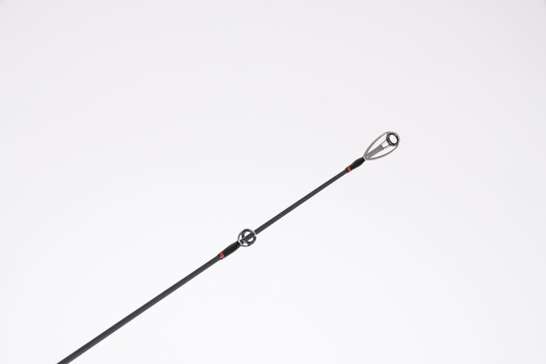 Hart Bloody Custom 1.83m 30/120g Max 200g Tetiksiz Jig Olta Kamışı